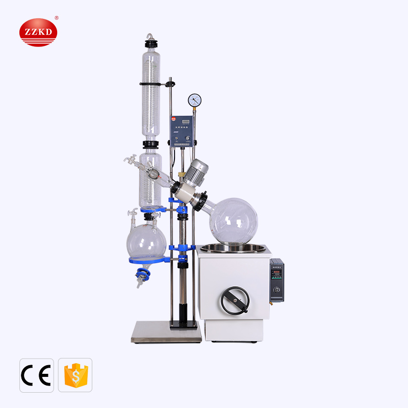 RE-1002旋轉蒸（zhēng）發儀