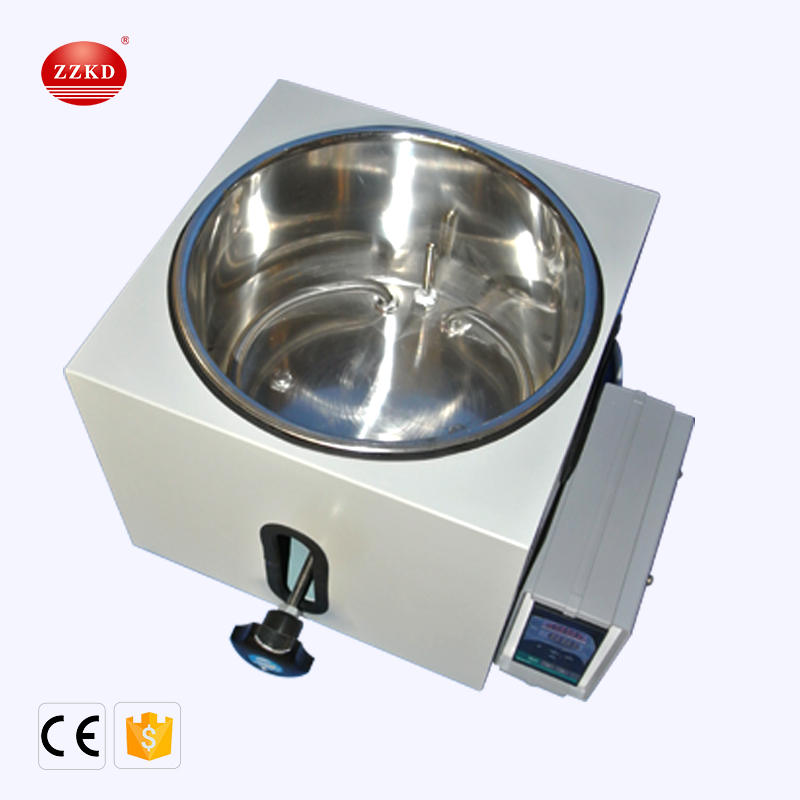 HH-S1水（shuǐ）油浴（yù）鍋