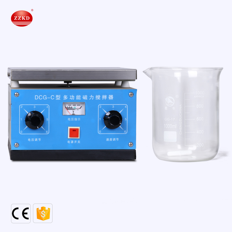 磁力搅拌器（qì）